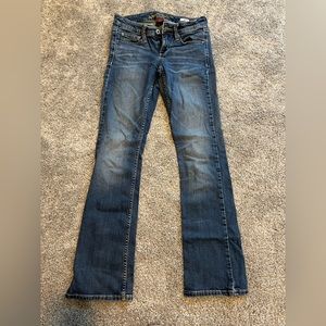 Arizona bootcut jeans